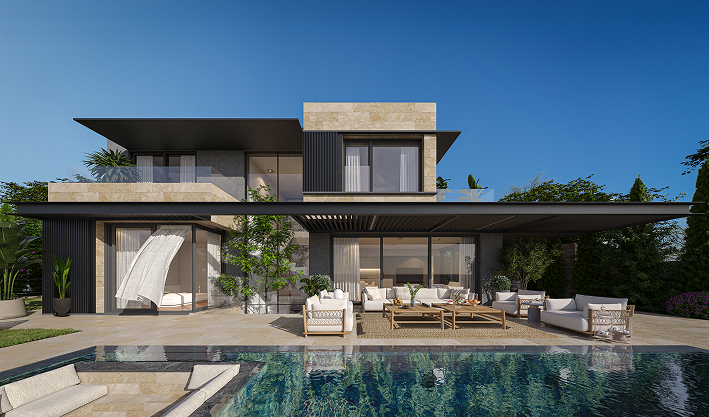 Blue Zone Yalıkavak